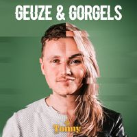 Geuze & Gorgels cover