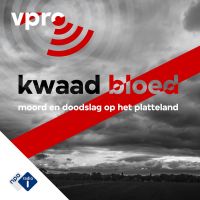 Kwaad Bloed cover