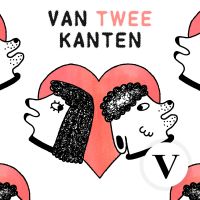 Van Twee Kanten cover