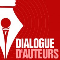 Dialogue d'auteurs cover