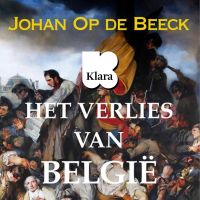 Het Verlies van België met Johan Op de Beeck cover