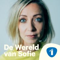 De Wereld van Sofie cover
