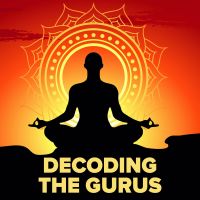 Decoding the Gurus cover