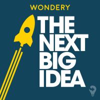 The Next Big Idea cover