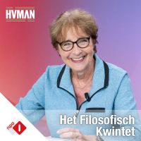 Het Filosofisch Kwintet cover