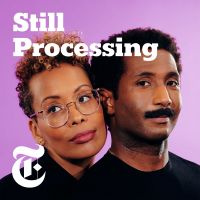 Still Processing cover