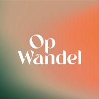 Op Wandel cover