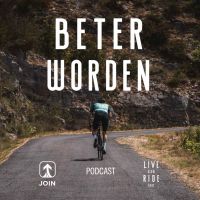Beter Worden cover