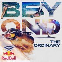 Beyond the Ordinary cover
