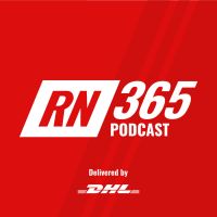 Racingnews365 Formule 1-podcast cover