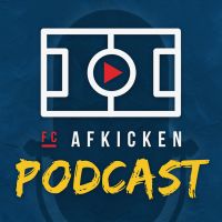 FC Afkicken cover