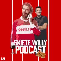Skiete Willy Podcast cover
