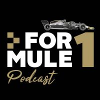 Paddockpraat Podcast - Formule 1 Magazine cover
