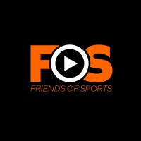 Friends of Sports cover