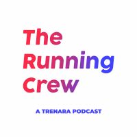 The Running Crew cover
