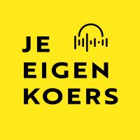 Je Eigen Koers cover