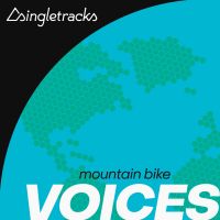 Singletracks Mountain Bike Podcast cover