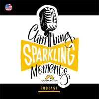 Climbing Sparkling Moments - EN cover
