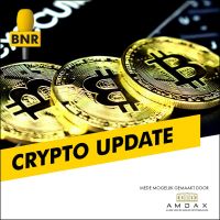 Crypto Update | BNR cover
