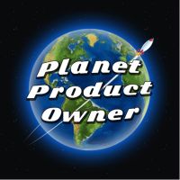 Planet Product Owner cover