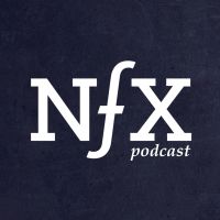The NFX Podcast cover