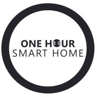 One Hour Smart Home Podcast cover