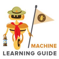 Machine Learning Guide cover