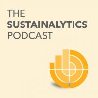 The Sustainalytics Podcast cover