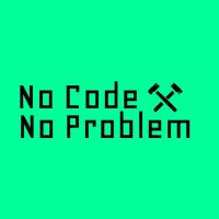 No Code No Problem cover