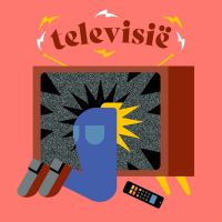 Televisië cover