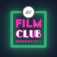The A.V. Club Presents Film Club cover