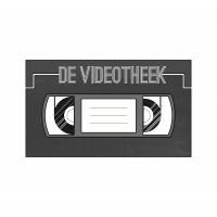 De Videotheek Podcast cover