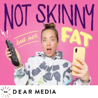 Not Skinny But Not Fat cover