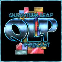 The Quantum Leap Podcast cover