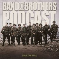 Band Of Brothers Podcast cover