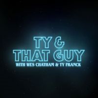 Ty & That Guy cover