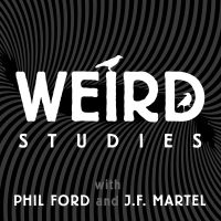 Weird Studies cover