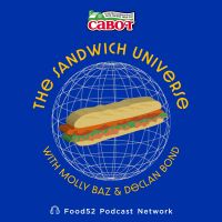 The Sandwich Universe cover