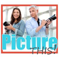 Picture This: Photography Podcast cover