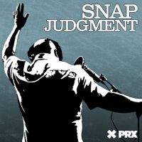 Snap Judgment cover