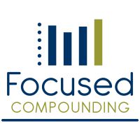 Focused Compounding cover