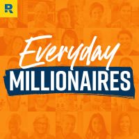 Ramsey Everyday Millionaires cover