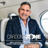 The Cardone Zone cover