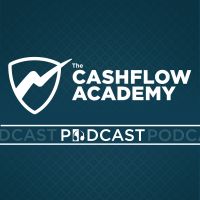 The Cashflow Academy Show cover