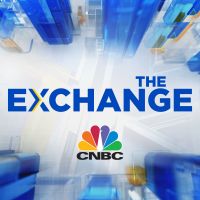The Exchange cover