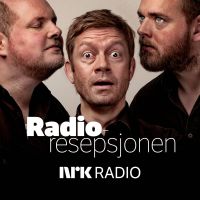 Radioresepsjonen cover