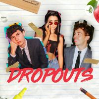 Dropouts cover