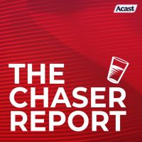 The Chaser Report cover
