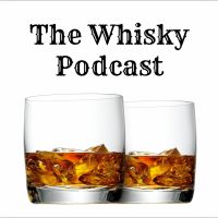 The Whisky Podcast cover