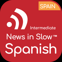 Spanish Podcast cover